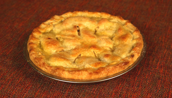 apple pie